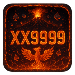 xx9999 logo